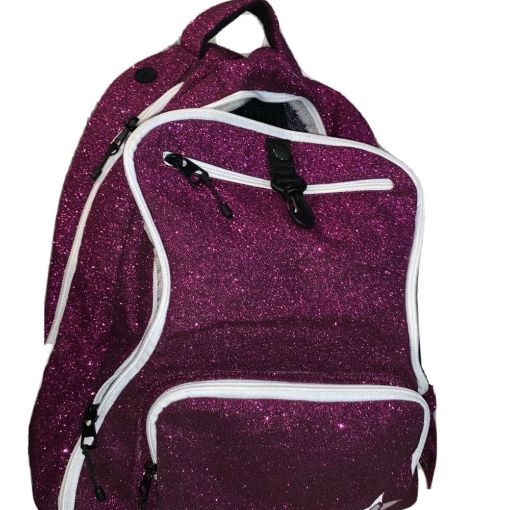 Rebel cheer Dream bag never used